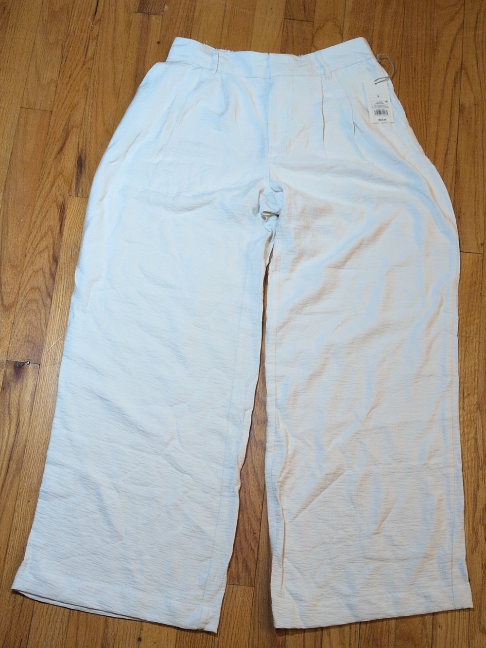 A New Day Women’s Wide Leg Lounge Pants 8